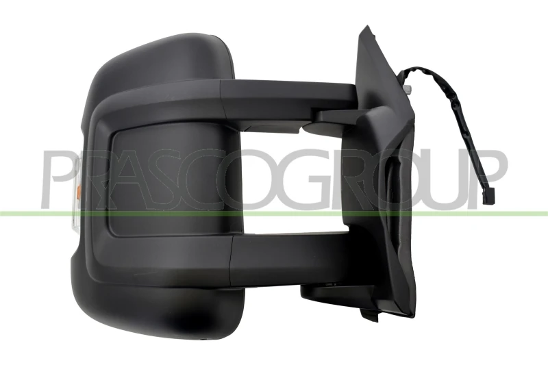 Image of PRASCO Wing mirror PRASCO FT9307325