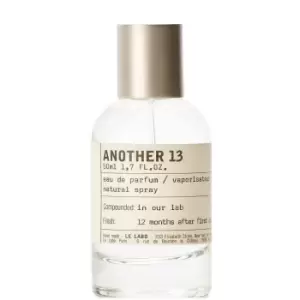 Le Labo Another 13 Eau de Parfum Unisex 50ml