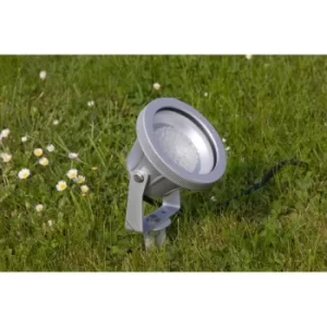 image of Carbonle Outdoor Display Light Silver IP67