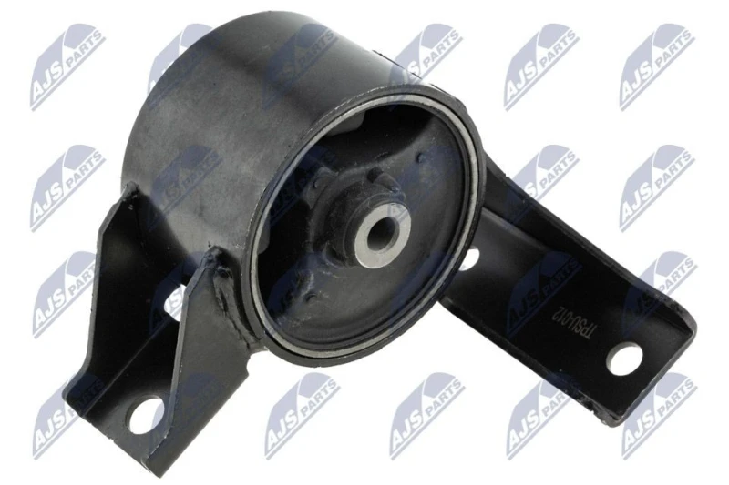 Image of NTY ZPS-SU-012 Engine mount Right, Manual Transmission Engine Mounting (247)