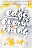 Image of edge of everything