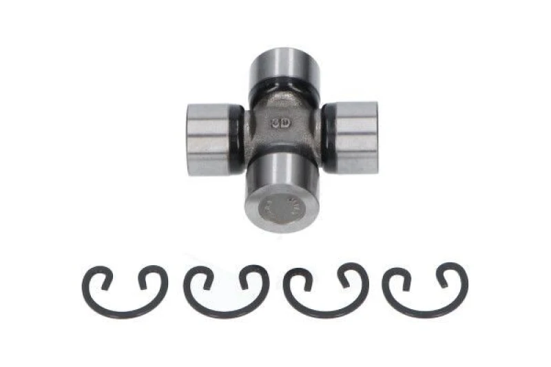 Image of KAVO PARTS Drive shaft coupler KAVO PARTS DUJ-8501