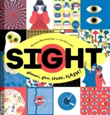 Image of Sight : Glimmer, Glow, SPARK, FLASH!