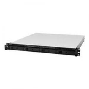 Image of Synology RS1619xs+ 4 Bay Rackmount NAS