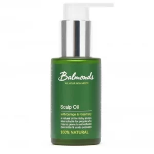 image of Balmonds Scalp Oil 50ml