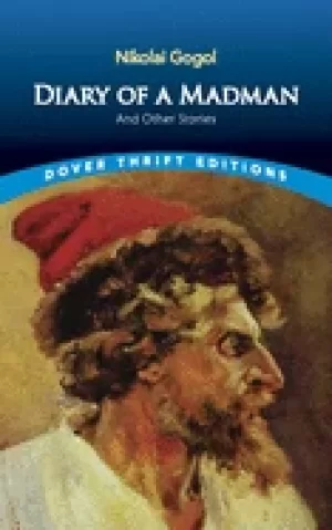 Image of diary of a madman and other stories