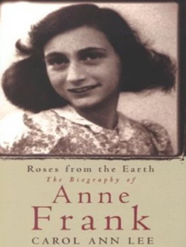 Image of Roses from the Earth by Carol Ann Lee Hardback