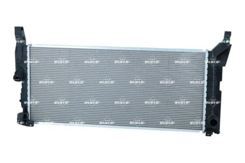 Image of NRF Engine radiator NRF 59236