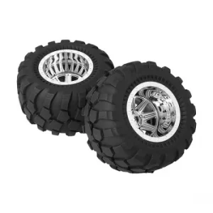 Image of Cen Racing Wheel & Tire