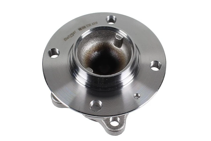 Image of Wheel bearing kit METZGER WM 2339
