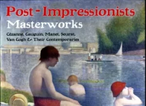 Image of Post-Impressionists by Flame Tree