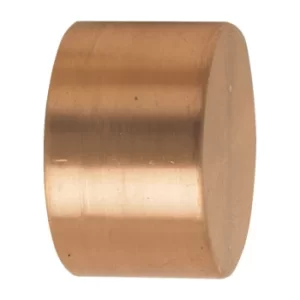 Image of 44MM Dia. Soft Copper Spare Face