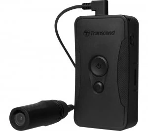 Image of Transcend DrivePro 60 Body Camera 64GB