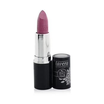 Image of Lavera Beautiful Lips Colour Intense Lipstick - # 48 Watermelon Pink 4.5g/0.15oz