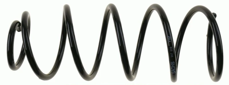 Image of Coil spring SACHS 997 609