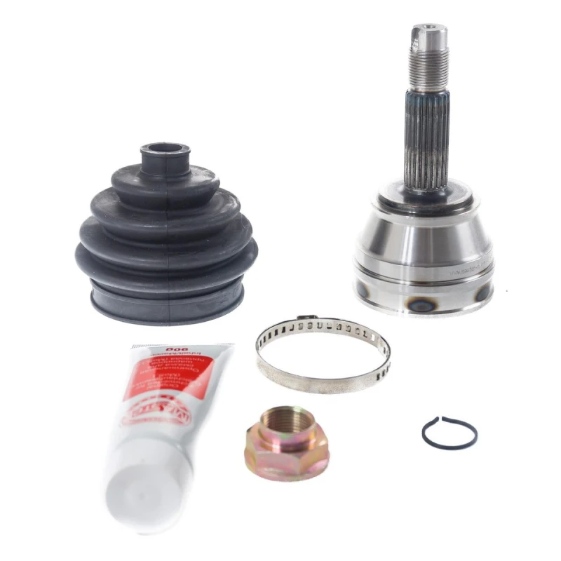 Image of MASTER-SPORT 303266-SET-MS CV Joint Joint Kit,drive shaft (5)
