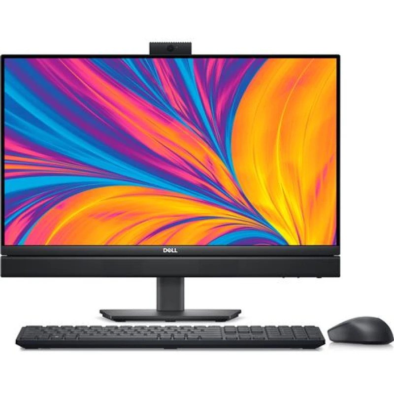 Image of Dell Optiplex 7420 35W Aio, Intel Core i5 14500T vPro , Intel Graphics, 16GB, 512G, Windows 11 Pro