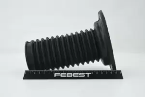 Image of FEBEST Protective Cap/Bellow, shock absorber TSHB-ACA30F TOYOTA,LEXUS,AURIS (NRE15_, ZZE15_, ADE15_, ZRE15_, NDE15_)