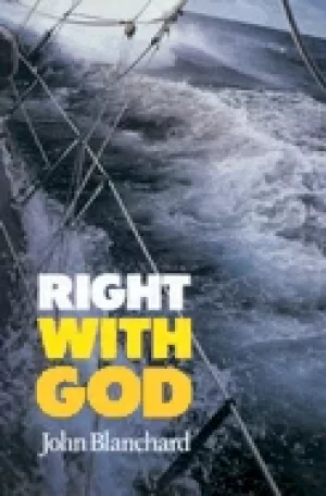 Image of right with god