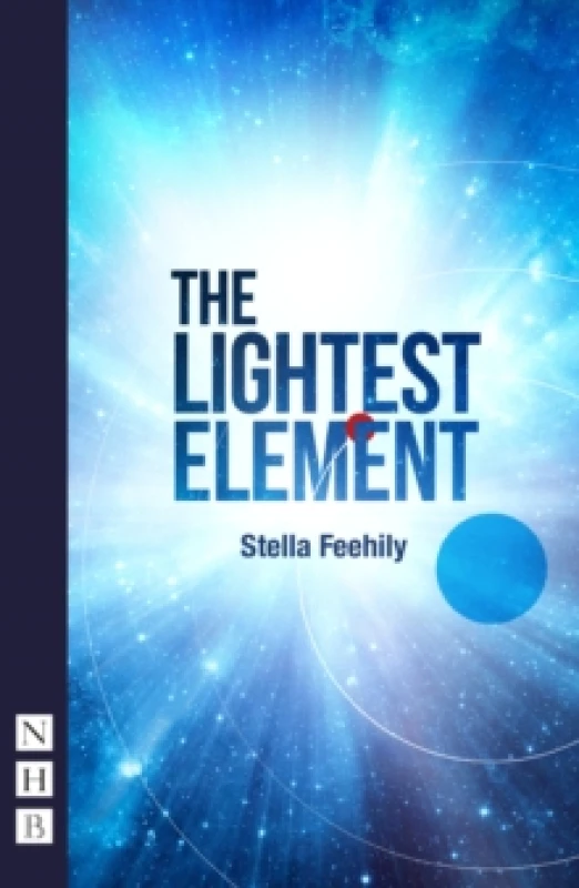 Image of The Lightest Element Paperback / softback