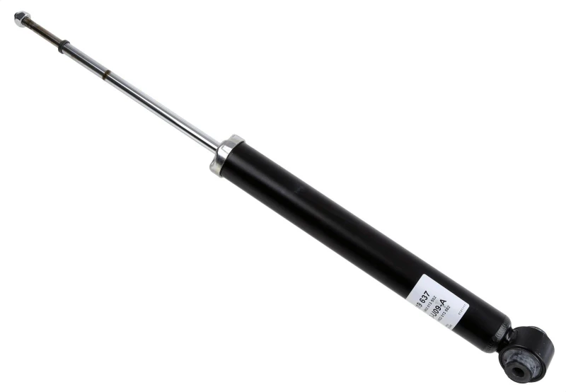 Image of Shock absorber SACHS 319 637