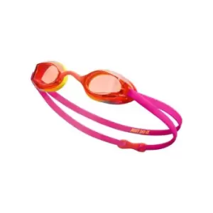 image of Nike Legacy Goggles Womens - Orange