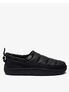 Image of Lacoste Serve Slipper 223 1 Cma Slipper, Black, Size 11, Men