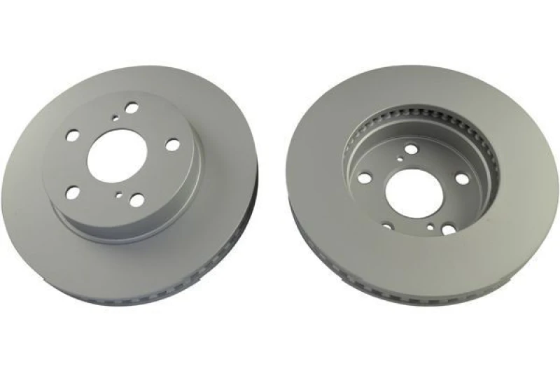 Image of KAVO PARTS Brake disc KAVO PARTS BR-9523-C