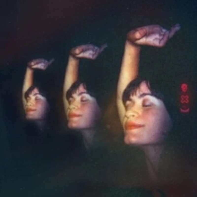 Image of Love, sex & dreams Vinyl