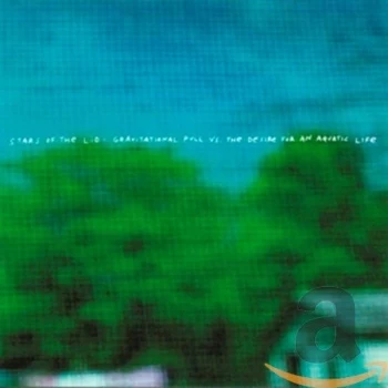 Image of Stars of the Lid - Gravitational Pull... CD