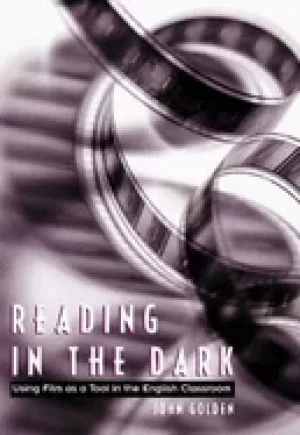 Image of reading in the dark using film as a tool in the english classroom