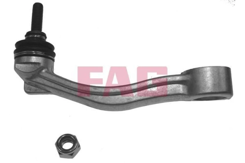 Image of Anti-roll bar link FAG 818 0296 10