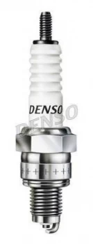 Image of Denso Standard Spark Plugs U16FSR-UB U16FSRUB 067700-5990 0677005990 6050