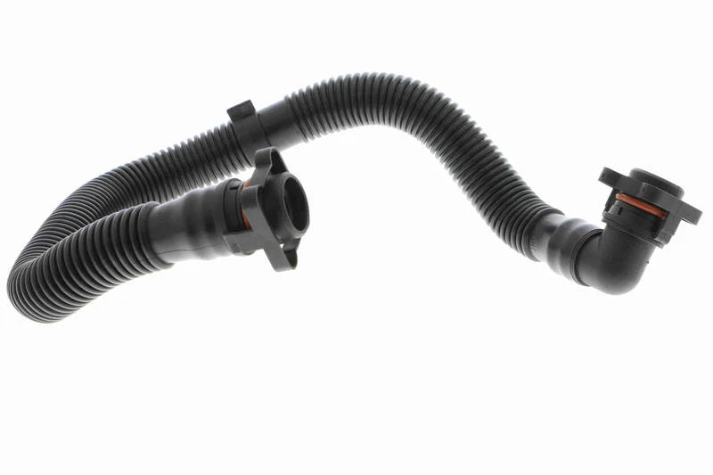 Image of VAICO V10-3092 Crankcase Breather Original VAICO Quality Hose,crankcase breather (1600)