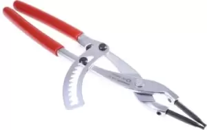 Facom Pliers Circlip Pliers, 310 mm Overall Length