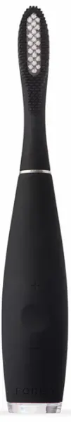 Image of Foreo Issa 2 Cool Black Electric Toothbrush