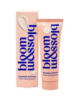Image of Bloom and Blossom WONDER WORKER Multi Tasking Balm 50ml One Colour, Women