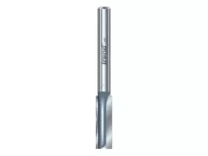 Image of Trend L140X8MMTC 8mm Diameter 8mm Shank Leigh Dovetail Cutter