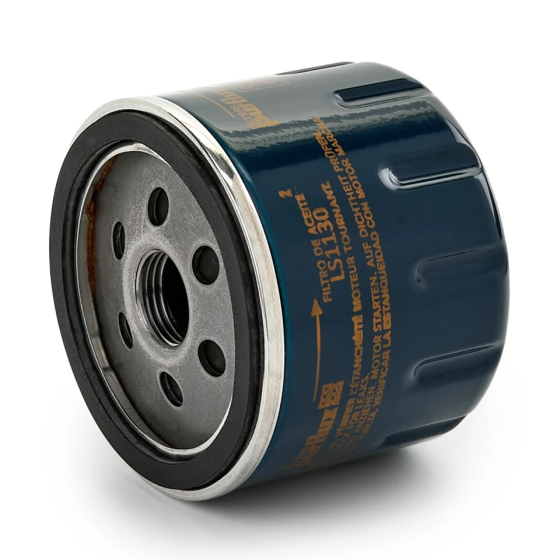 Image of Oil filter PURFLUX LS1130