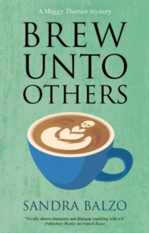 Image of Brew Unto Others Hardback