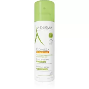 Image of A-Derma Exomega Soothing Spray for Dry and Atopic Skin 200ml