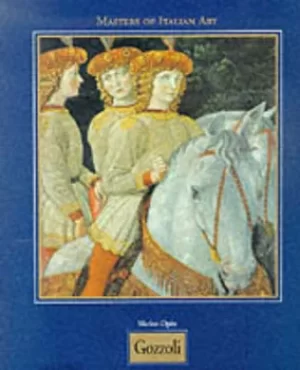Image of Gozzoli by Marlon Opitz