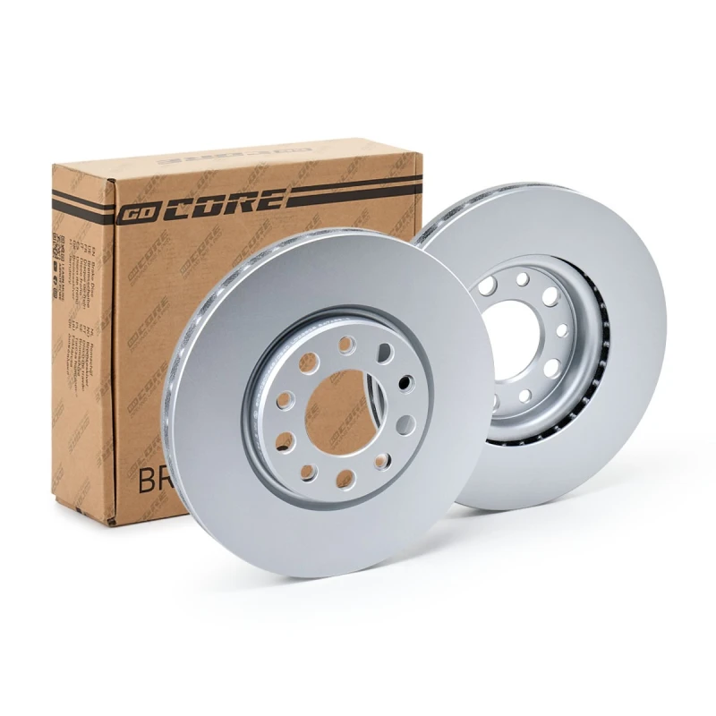 Image of goCORE Brake disc goCORE GCH20644