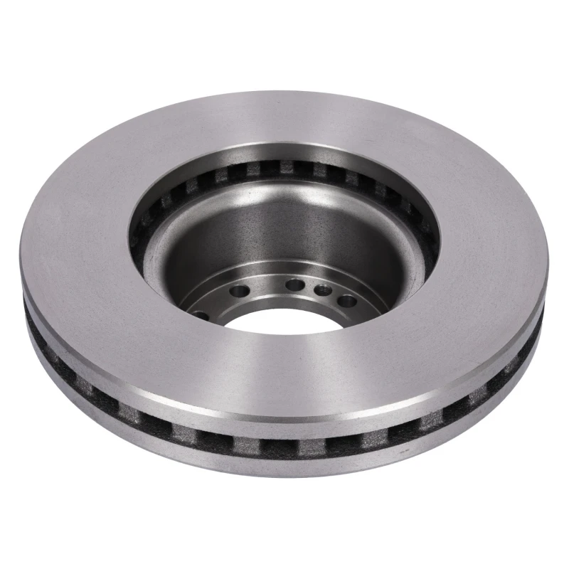 Image of FEBI BILSTEIN 185413 Brake disc Front Axle, Vented, Coated Brake Disc (82)