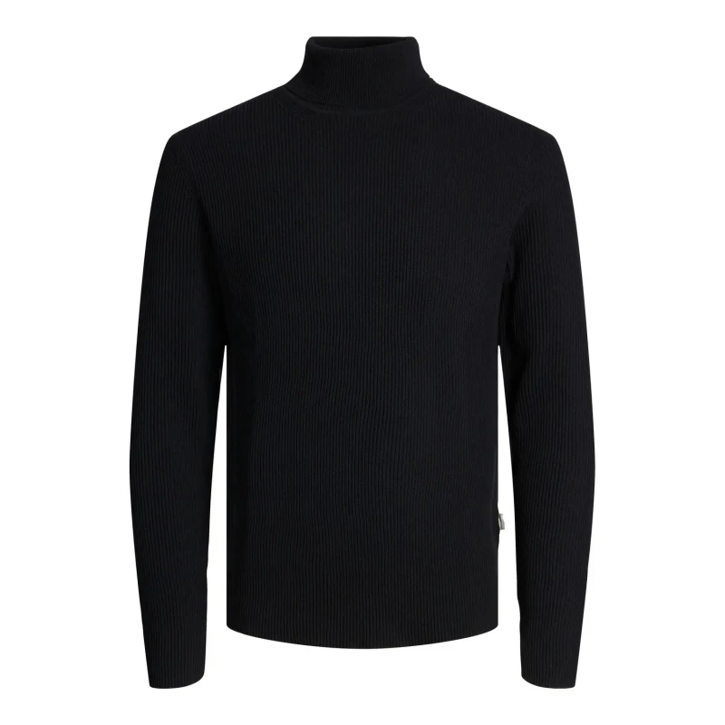 Image of jack & jones High-neck pullover Jack & Jones Jprccperfect Bleu Male M