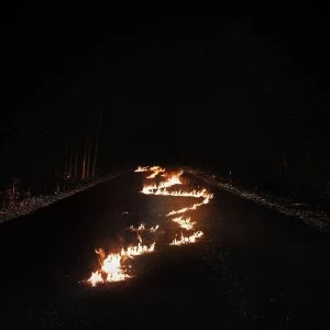 Image of Bob Moses - Battle Lines Vinyl