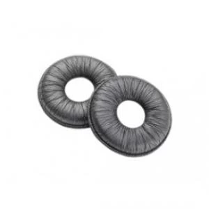 Image of Plantronics Leatherette Ear Cushion Encore Pro 1 pair