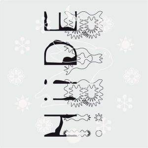Image of Babii - Hiide Vinyl