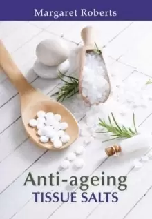 Image of Tissue salts for anti-ageing