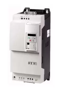 image of Eaton DC1 Inverter Drive, 3-Phase In, 15 kW, 400 V ac, 30 A